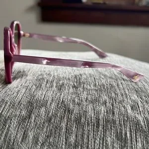 Gucci | Accessories | Gucci Ar Gg 092s Pearlized Pink  display picture 1